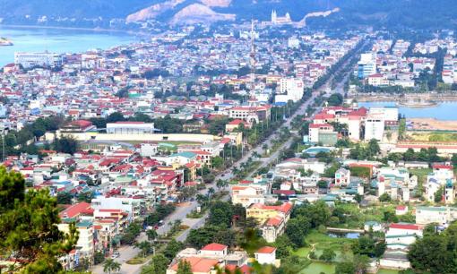 Tỉnh nào từng sáp nhập 'một phần' của Hà Nội và Hoà Bình?