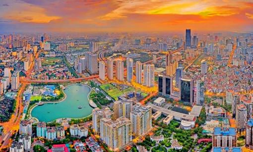 Địa phương nào ở Việt Nam có mức sống đắt đỏ nhất?