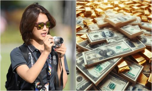 Những ngành nghề 'hái ra tiền' dành cho nữ giới giỏi văn, lương khủng lên đến 50 triệu đồng/tháng