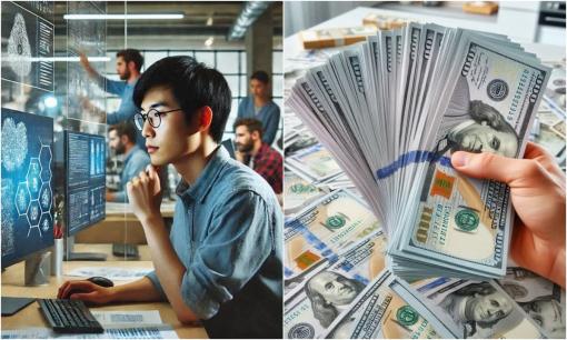 3 ngành học khối A siêu hot, lương cao chót vót, ra trường có việc làm ngay