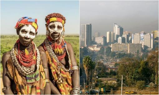 Quốc gia nào có 13 tháng trong một năm?