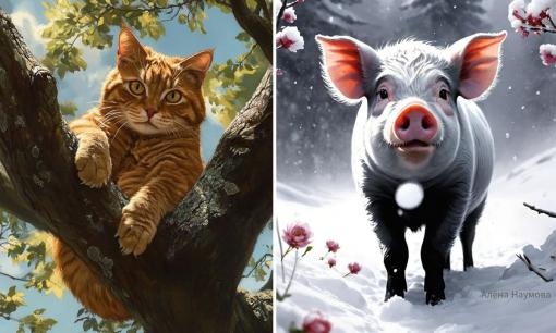 Tử vi ngày 13/2/2025 của 12 con giáp: Tuổi Mão tiền bạc dồi dào, Hợi nên đề phòng tiểu nhân