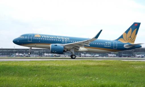 Hơn 1 tháng nữa, Việt Nam sẽ chính thức có thêm đường bay thẳng tới sân bay lớn nhất thế giới