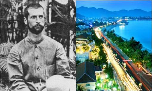 Tỉnh có đường bờ biển dài nhất Việt Nam, được 1 danh nhân nổi tiếng thế giới nhận là quê hương thứ 2