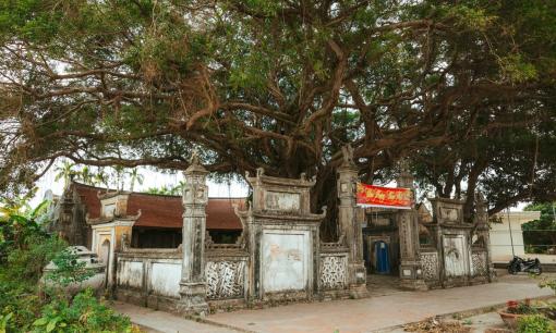 Có một địa điểm du lịch tâm linh sở hữu 'báu vật xanh' thu hút du khách sau Tết Ất Tỵ, chỉ cách Hà Nội 70 km