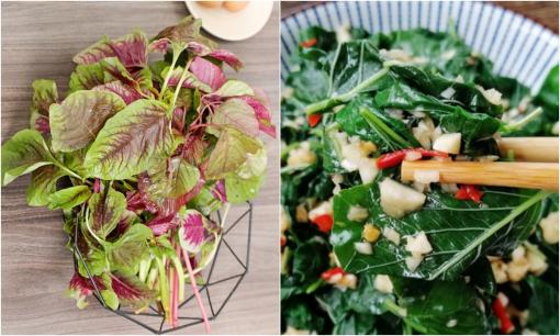 1 loại rau rẻ hơn thịt bò, bổ máu, giúp hạ đường huyết hiệu quả, sẵn có ở chợ Việt