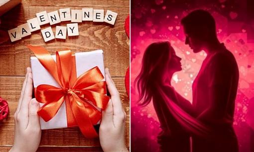 Ngày Valentine 14/2: 3 điều không nên làm và những món quà dù yêu nhau mấy cũng không được tặng