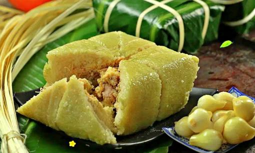 Điều gì xảy ra với cơ thể nếu mỗi ngày ăn 2-3 miếng bánh chưng?