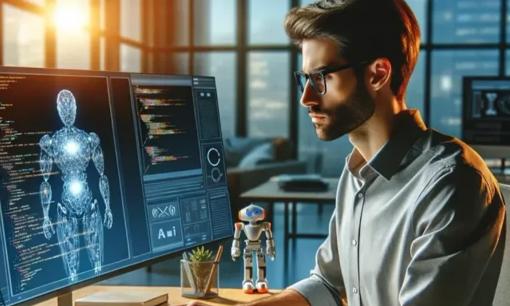 25 công việc phát triển mạnh nhất trong năm 2025, có thể làm việc online và mức lương lên đến hơn 2,5 tỷ đồng