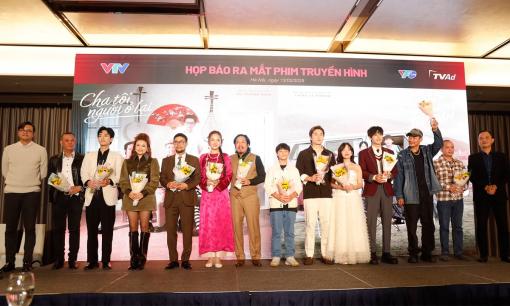 Ra mắt khung giờ mới phim 'Giờ vàng' trên VTV3: Hai phim Việt cực 'hot' khai sóng 