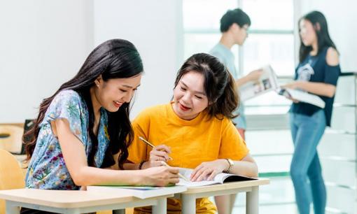 Cha mẹ thông thái cho con học thêm ngôn ngữ này ngoài tiếng Anh, tương lai không lo thất nghiệp 