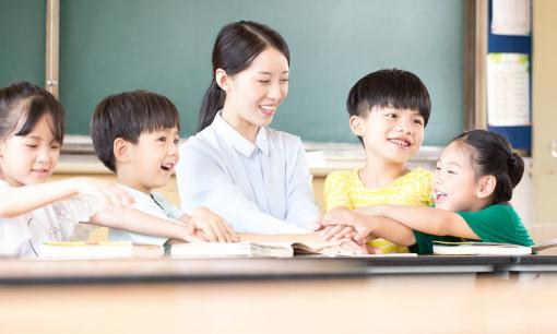 Những học sinh giỏi nhất ở trường THCS thực ra có thể được xác định ngay từ tiểu học, trẻ có 6 đặc điểm này khi còn học tiểu học!