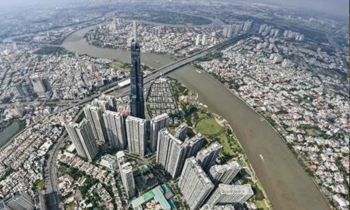 Thành phố giàu bậc nhất Việt Nam sắp có đường ven sông 'đẹp như mơ' dài 78,2km, rộng từ 4 đến 8 làn xe