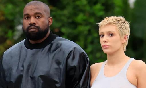 Kanye West chính thức lên tiếng trước nghi vấn ly hôn lần 2