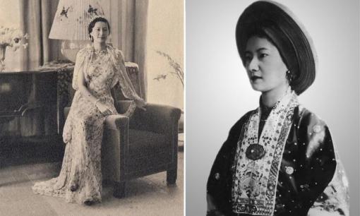 Vị hoàng hậu cuối cùng của Việt Nam nổi danh với sắc đẹp kiêu sa, là người duy nhất 3 lần giành vương miện Hoa hậu