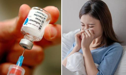Ai cần tiêm vắc xin phòng cúm? Lịch tiêm vắc xin cúm đầy đủ cho mọi lứa tuổi