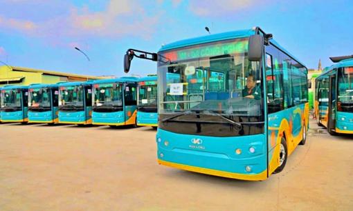 Đối tượng nào được miễn phí vé xe buýt ở TP. HCM từ 2025?