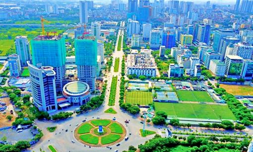 Tỉnh nào có tốc độ tăng trưởng kinh tế cao nhất cả nước?