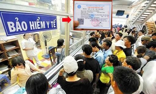 Khám chữa bệnh bằng BHYT trong năm 2025: Cần nắm rõ 5 quy định mới