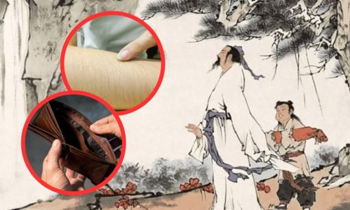 Các cụ dặn: 'Đàn bà sạch lông, đàn ông sạch ví', tại sao lại nói như vậy?