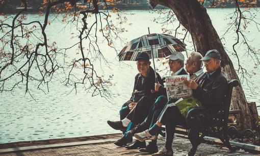 Người dân tỉnh nào tuổi thọ cao nhất khu vực miền Bắc? 