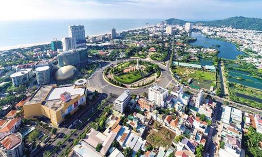 Sẽ tiếp tục sáp nhập đơn vị hành chính cấp huyện, cấp xã, cụ thể là?