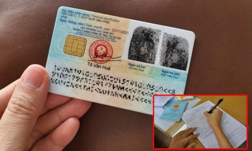 Không đủ điều kiện đăng ký thường trú, đăng ký tạm trú, sẽ không làm được thẻ căn cước?