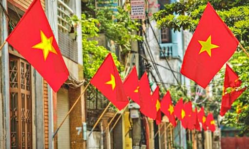 Dịp lễ 30/4-1/5/2025, người lao động được nghỉ bao nhiêu ngày?