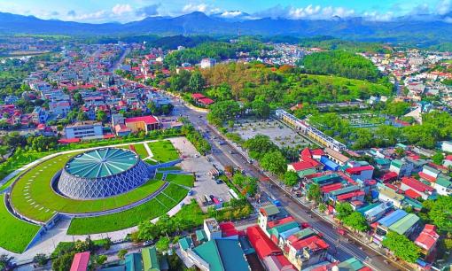 Tỉnh nào ra đời muộn nhất ở miền Bắc?