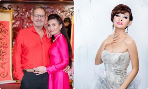 Sau biến cố, Ngọc Anh 3A và chồng Tây có cuộc sống ra sao?