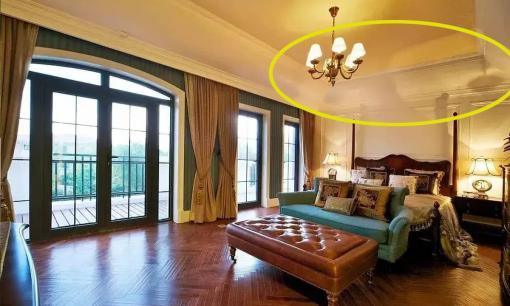 Nếu nhà bạn có 7 loại phong thủy này, bạn rất dễ gặp phải tai ương và gặp nhiều rắc rối!