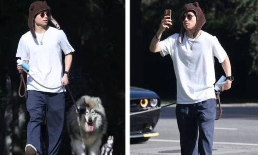 Con trai nuôi gốc Việt nhà Angelina Jolie làm gì để 'vớt vát' hình ảnh sau lùm xùm ngông cuồng gây tai nạn?