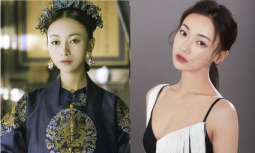 Sao 'Diên Hy Công Lược' Ngô Cẩn Ngôn sinh con đầu lòng