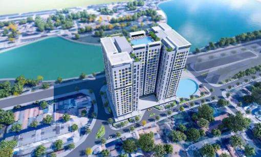 Tin vui cho người lao động có thu nhập thấp: 3 dự án nhà ở giá rẻ sắp ra mắt tại Hà Nội