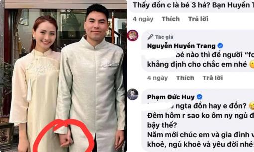 MC Mù Tạt nói gì khi bị hỏi có phải 'tiểu tam'? 