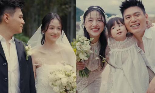 Hậu trường ảnh cưới của Salim với doanh nhân Hải Long khiến dân tình thích thú