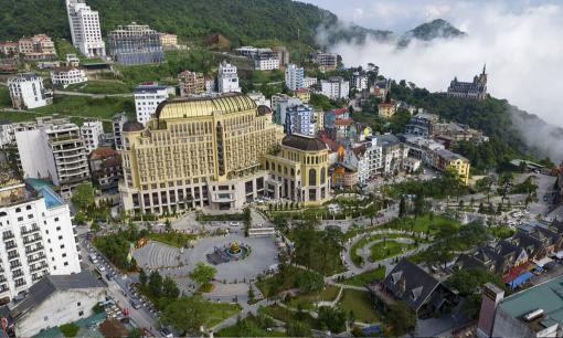 Đây là tỉnh sát vách Hà Nội trở thành nơi đáng sống của cả nước nhờ thiên thời địa lợi nhân hòa