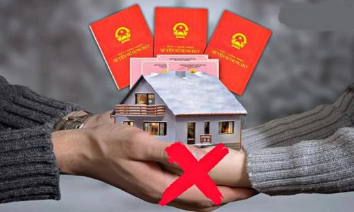 7 trường hợp dù là con ruột khi vi phạm điều này vẫn không được thừa kế, mọi người nên biết