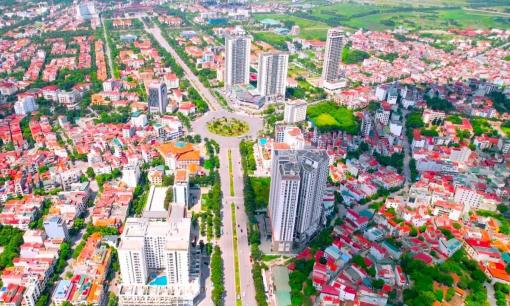 Thành phố trực thuộc Trung ương thứ 7 của Việt Nam sẽ xuất hiện sau đúng 1 năm nữa: Đó là?