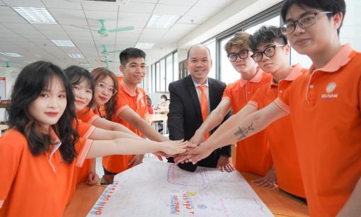 Tiết lộ ngành học 'khủng', hot bậc nhất năm 2025: Lương 150 triệu/tháng, được hàng triệu sĩ tử đam mê