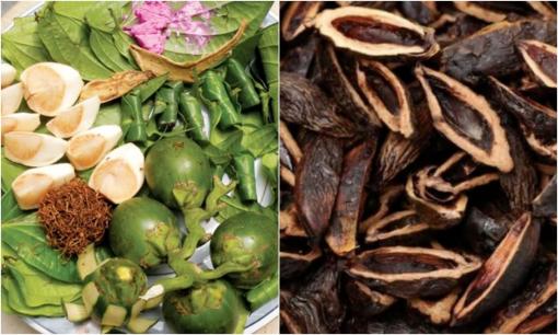 Thứ quả người Việt 'lãng quên' nhưng sang Trung Quốc lại trở thành 'vàng ròng' có sức hút cực lớn