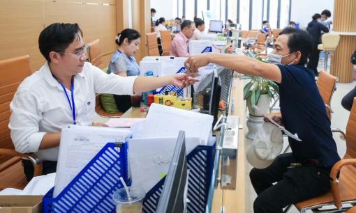 Năm 2025, cán bộ nào thuộc diện chưa xem xét khi tinh giản biên chế?