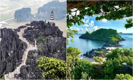 4 địa danh 'có 1-0-2' với tên gọi kỳ lạ nhất Việt Nam: Số 1 như Vạn Lý Trường Thành thu nhỏ, số 3 ai cũng biết