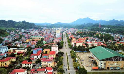 Tỉnh thu ngân sách thấp nhất Việt Nam, lịch sử 125 năm