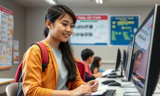 Ngành học 'siêu hot' chỉ 3 trường ở Việt Nam đào tạo: Ra trường lương cao ngất ngưởng, 100% sinh viên tốt nghiệp có việc làm