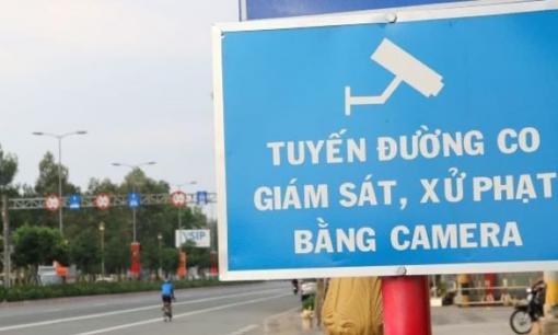 Tài xế thắc mắc: 'Có phải không nộp phạt sau 1 năm được tự động xóa lỗi phạt nguội?'