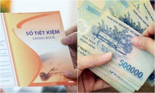 Làm thế nào nếu mất sổ tiết kiệm?