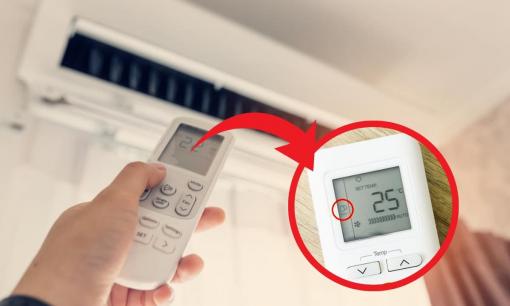 Bật điều hòa để chống nồm: Hãy làm theo cách này, không lo tăng tiền điện mà vẫn có thể dùng thoải mái