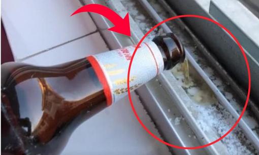 Tạm biệt bụi bẩn trên cửa sổ, 5 cách vệ sinh cực nhanh, cực dễ, đảm bảo sạch bóng, không tốn sức, ai cũng làm được