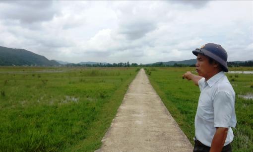 Năm 2025, bỏ hoang đất có thể bị phạt lên tới 20 triệu đồng, ai sở hữu đất cần chú ý